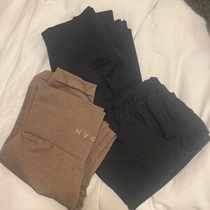Bundle of Leggings